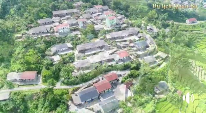 Cong Troi Homestay Ha Giang Exterior foto
