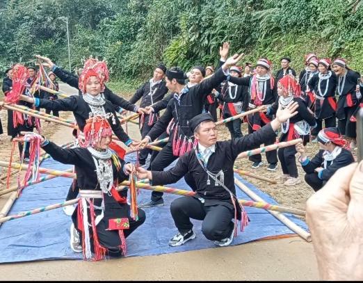 Cong Troi Homestay Ha Giang Exterior foto